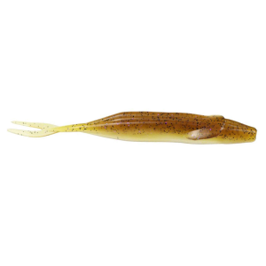 Image of Zoom Winged Fluke | Biwako Wagasaki; 5 in.