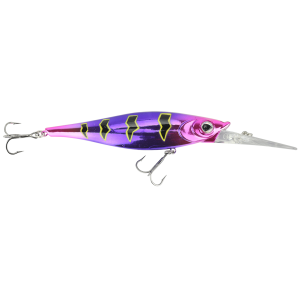 Image of Walleye Nation Creations WNC Reaper Crankbait | Macho Man; 4 1/2 in.
