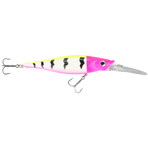 Image of Walleye Nation Creations WNC Reaper Crankbait | Hard Lemonade; 4 1/2 in.