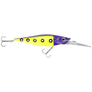 Image of Walleye Nation Creations WNC Reaper Crankbait | Willy Wonka; 4 1/2 in.