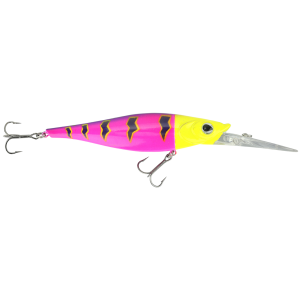 Image of Walleye Nation Creations WNC Reaper Crankbait | Laffy Taffy; 4 1/2 in.