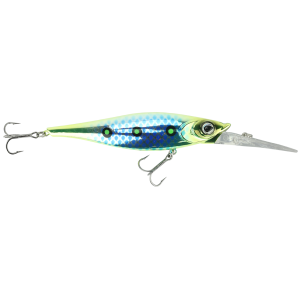 Image of Walleye Nation Creations WNC Reaper Crankbait | Aquaman; 4 1/2 in.