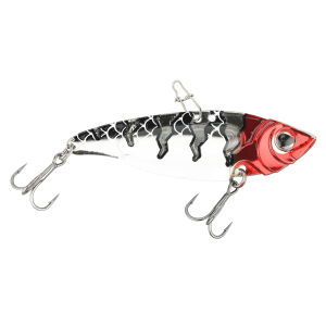 Image of Walleye Nation Creations Rip-N-Rattle Blade Bait | Magic; 1/4 oz.