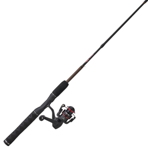 Image of Shakespeare Ugly Stik GX2 Travel Spinning Kit | USGXSPTRVL704M/30KIT