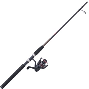 Image of Shakespeare Ugly Stik GX2 Spinning Combo | USGXSP661MH/40CBO