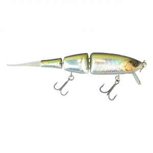 Image of Geecrack Supaku Swimmer 95F Floating Swimbait | Flash Bait; 95