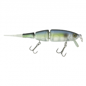 Image of Geecrack Supaku Swimmer 95F Floating Swimbait | Sexy Shad; 95