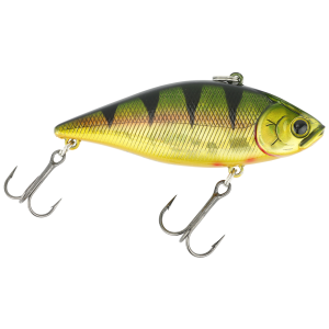 Image of Lucky Craft LV 500 Lipless Crankbait | Aurora Gold Northern perch; 3 in.