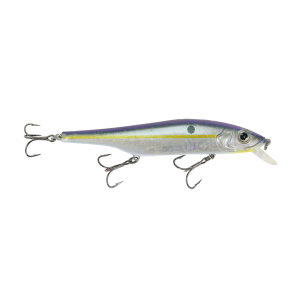 Image of Bill Lewis Scope Stik Suspending Jerkbait | Disco Shad; 3 4/5 in.