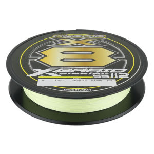 Image of Daiwa XBRAID SS112 Sinking Braided Fishing Line | 8 lb.