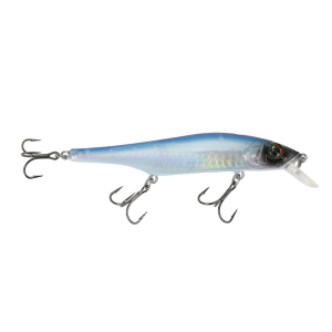 Image of Bill Lewis Scope Stik Suspending Jerkbait | Pro-Blue; 3 4/5 in.