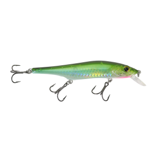 Image of Bill Lewis Scope Stik Suspending Jerkbait | Pro-Herring; 3 4/5 in.