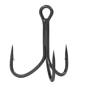 Image of BKK Armor Point Hyperlatch 70-SS UL Treble Hooks | 6