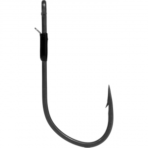 Image of BKK Armor Point Heavy Cover Flipping Hook | 2/0