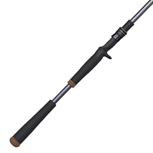 Image of St. Croix Black Bass Casting Rods | RIC710XHF