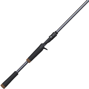 Image of St. Croix Black Bass Casting Rods | RIC75MHF