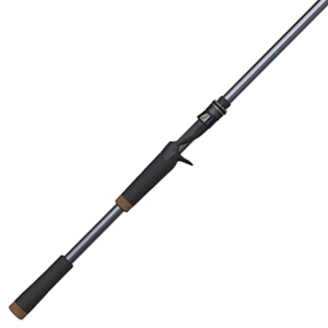 Image of St. Croix Black Bass Casting Rods | RIC76HMF
