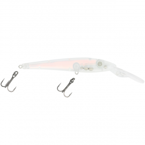 Image of Reef Runner 900 Series Reef Stalker Jr. Crankbait | DIY Foil; 5 in.