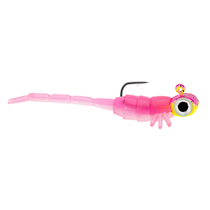 Image of Northland Rigged Tungsten Broom Bug | Fruit Fly; 1/16 oz.