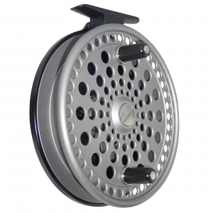 Image of Kingpin Imperial Centerpin Reel | I550; Grey