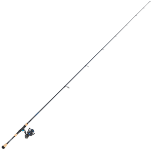 Image of St. Croix GXR Spinning Combo | GXRS610MLXF-C