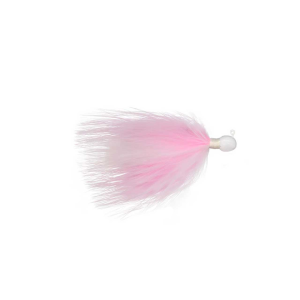 Image of Leland's Lures D2 Jig | Pinky T; 1/32 oz.