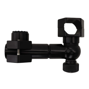 Image of Cornfield Switchback Ultrex Quest Transducer Mount | 320-23 LVS34 Transducer