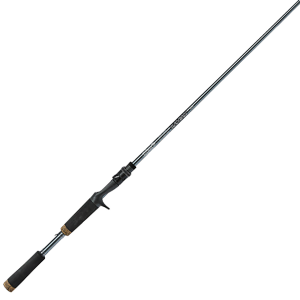 Image of St. Croix Black Bass Glass Casting Rods | RIC72HM