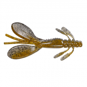 Image of Nories Escape Chibi Twin Creature Bait | Reservoir Shrimp