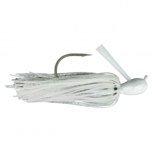 Image of Missile Baits Ike's Monster Jig | Shad Flash; 1 oz.