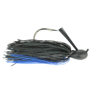 Image of Missile Baits Ike's Monster Jig | Bruiser; 1 1/2 oz.