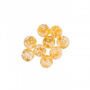 Image of Death Roe Scented Soft Beads | FrostBite Nat Roe/UV; 1/4 in.