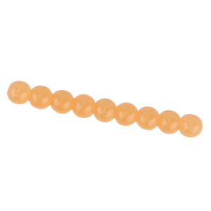Image of Death Roe Scented Soft Beads | Georgia; 5/16 in.