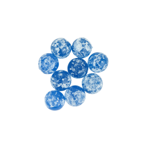 Image of Death Roe Scented Soft Beads | FrostBite Cherenkov/Glow; 5/16 in.