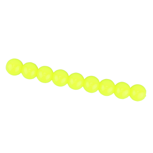 Image of Death Roe Scented Soft Beads | Barnes Bomber/UV; 3/8 in.