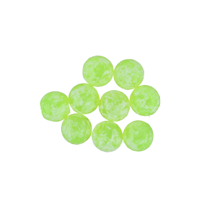 Image of Death Roe Scented Soft Beads | FrostBite Nuke/Glow; 3/8 in.