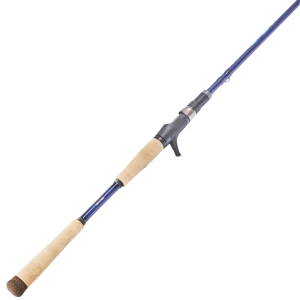 Image of St. Croix Legend Tournament Musky Casting Rod | TMGSC96MHFT