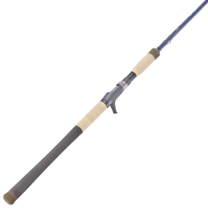 Image of St. Croix Legend Tournament Musky Casting Rod | TMGFC86HFT