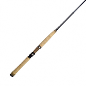 Image of Eagle Claw Diamond Steelhead Spinning Rod | BDL212-9