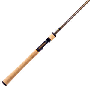 Image of Temple Fork Outfitters Professional Spinning Rod | PS 764-1