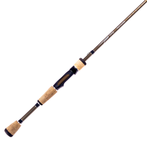 Image of Temple Fork Outfitters Professional Spinning Rod | PS 663-1