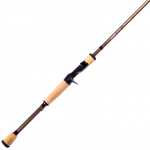 Image of Temple Fork Outfitters Professional Casting Rod | PC 664-1