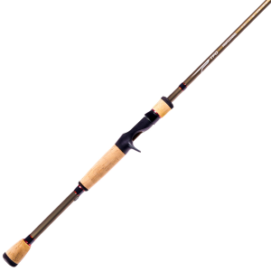 Image of Temple Fork Outfitters Professional Casting Rod | PC 706-1
