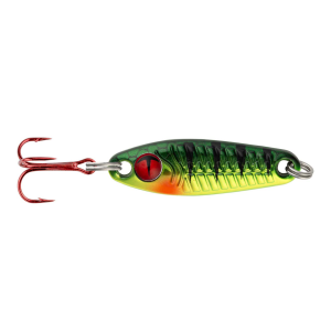 Image of Northland Tungsten Buck-Shot Rattle Spoon | Golden Perch; 3/8 oz.