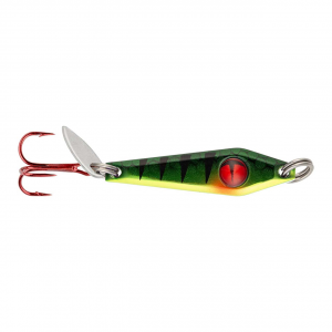 Image of Northland Tungsten Slim Spoon | Golden Perch; 1/4 oz.