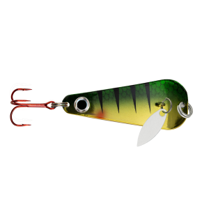 Image of Northland Thumper Spoon | Golden Perch; 3/16 oz.