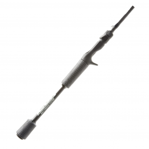 Image of Cashion ICON Bait Finesse System Casting Rod | iBFS72MLF