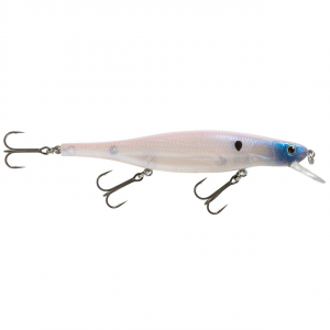 Image of Booyah Flash Point Jerkbait | Pro Pink; 4 1/4 in.