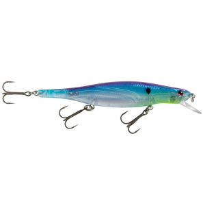 Image of Booyah Flash Point Jerkbait | Hyper; 4 1/4 in.