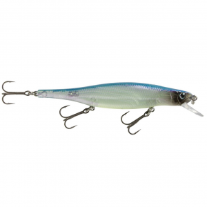 Image of Booyah Flash Point Jerkbait | Pro Blue; 4 1/4 in.